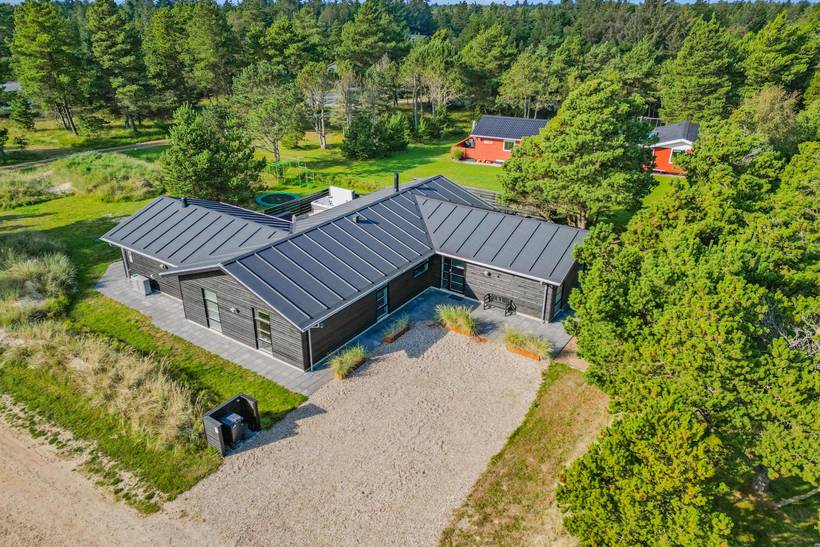 Foto von Ferienhaus YI20 in Blåvand - Westjütland