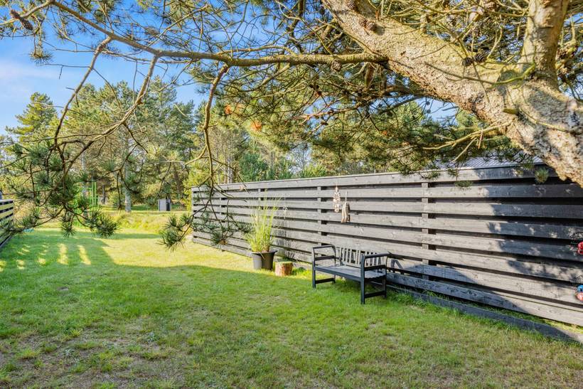 Foto von Ferienhaus YI20 in Blåvand - Westjütland