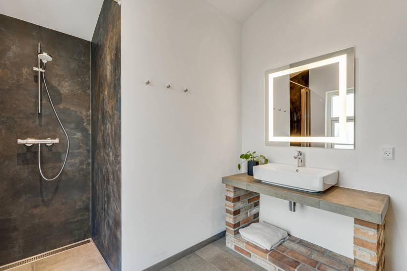 Foto von Ferienhaus YI20 in Blåvand - Westjütland