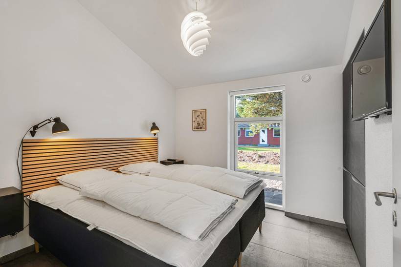 Foto von Ferienhaus YI20 in Blåvand - Westjütland
