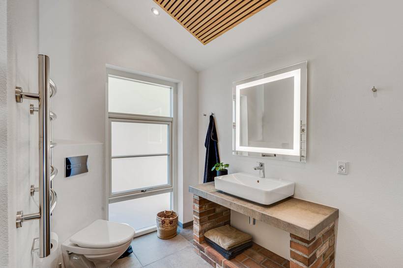 Foto von Ferienhaus YI20 in Blåvand - Westjütland