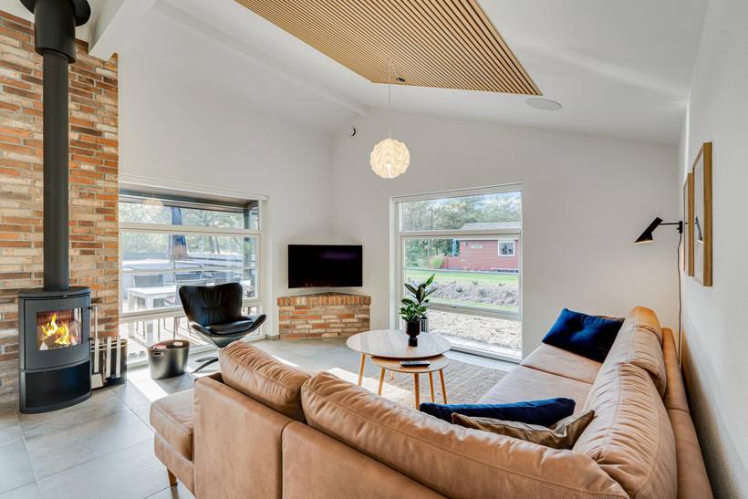 Foto von Ferienhaus YI20 in Blåvand - Westjütland