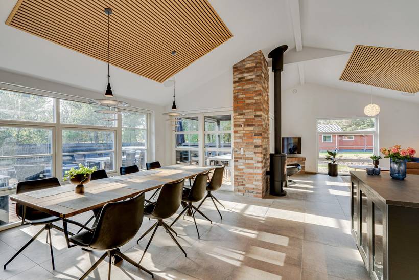Foto von Ferienhaus YI20 in Blåvand - Westjütland