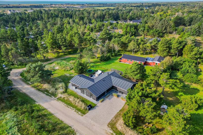 Foto von Ferienhaus YI20 in Blåvand - Westjütland
