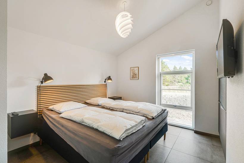 Foto von Ferienhaus YI20 in Blåvand - Westjütland