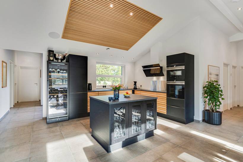 Foto von Ferienhaus YI20 in Blåvand - Westjütland