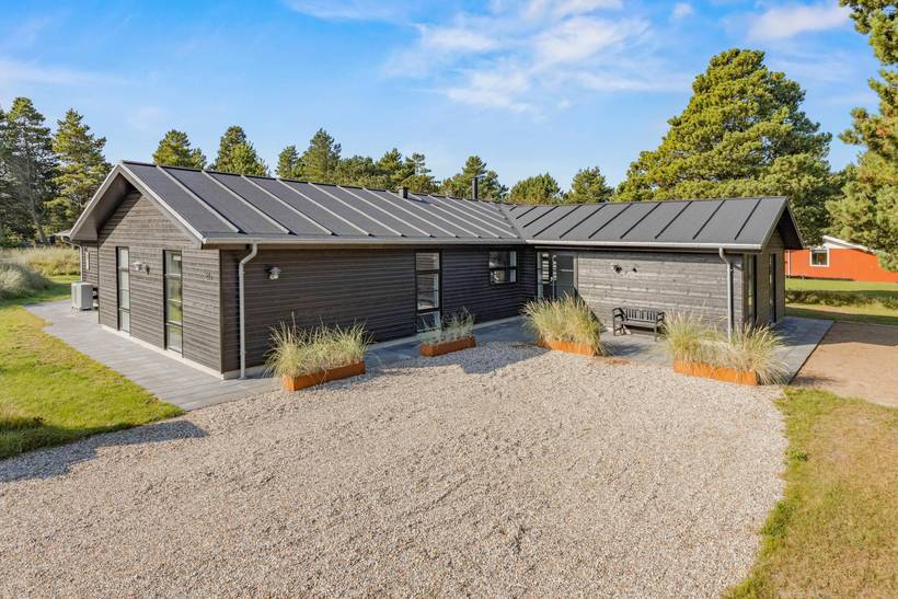 Foto von Ferienhaus YI20 in Blåvand - Westjütland