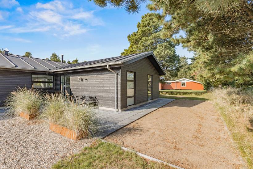 Foto von Ferienhaus YI20 in Blåvand - Westjütland