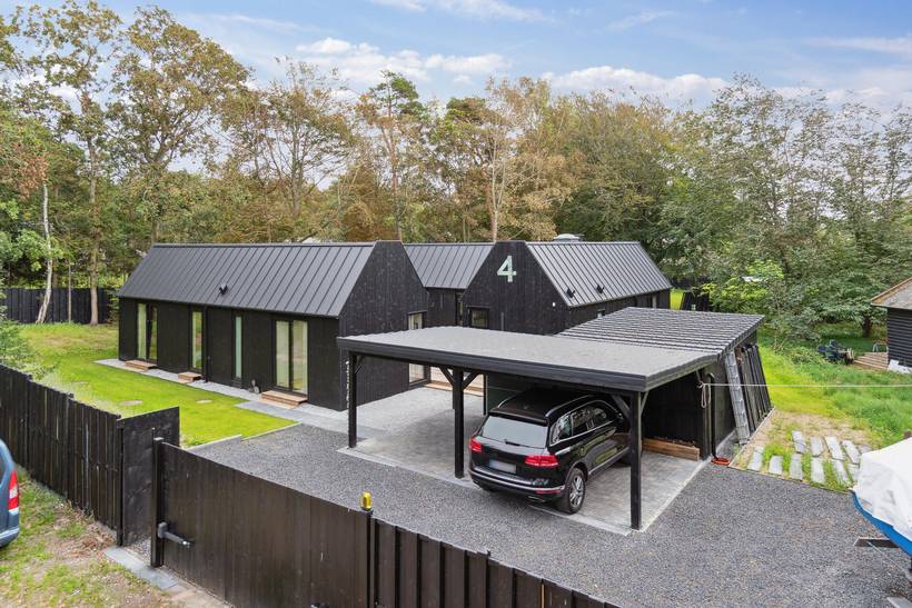 Foto von Ferienhaus YI25 in Rågeleje - Nordseeland
