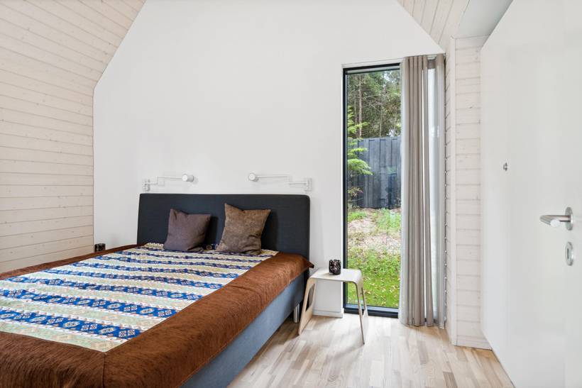 Foto von Ferienhaus YI25 in Rågeleje - Nordseeland