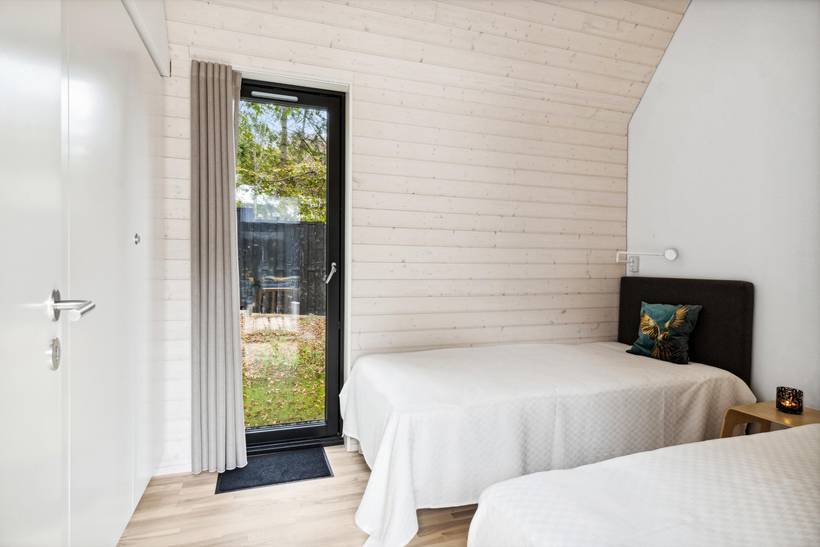 Foto von Ferienhaus YI25 in Rågeleje - Nordseeland