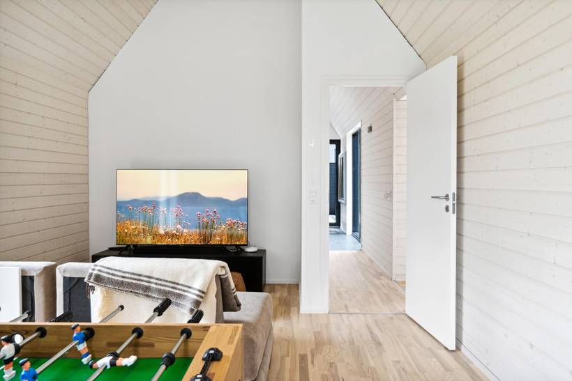 Foto von Ferienhaus YI25 in Rågeleje - Nordseeland