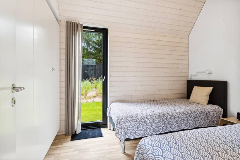 Foto von Ferienhaus YI25 in Rågeleje - Nordseeland
