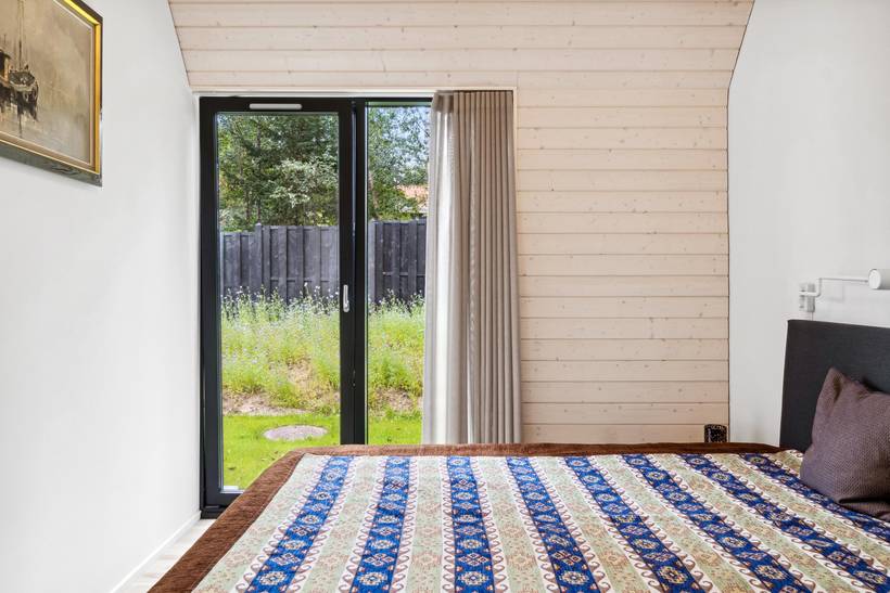 Foto von Ferienhaus YI25 in Rågeleje - Nordseeland