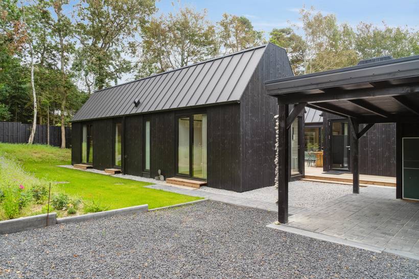 Foto von Ferienhaus YI25 in Rågeleje - Nordseeland