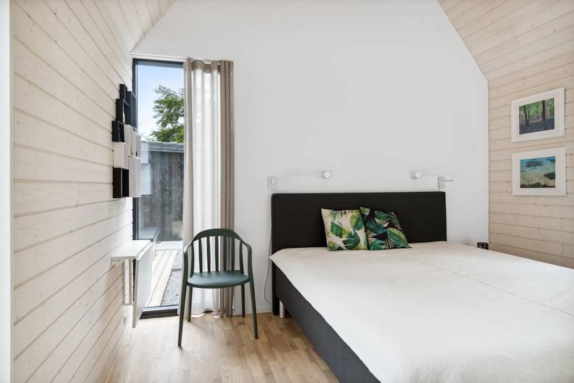 Foto von Ferienhaus YI25 in Rågeleje - Nordseeland