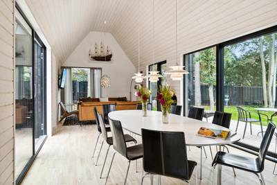 Vorschaubild von Ferienhaus YI25 in Rågeleje - Nordseeland