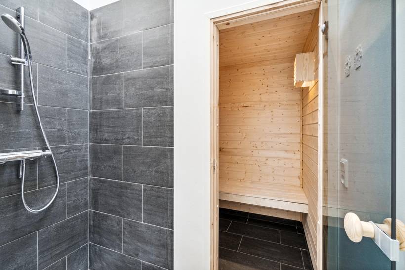 Foto von Ferienhaus YI25 in Rågeleje - Nordseeland