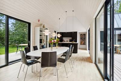 Vorschaubild von Ferienhaus YI25 in Rågeleje - Nordseeland