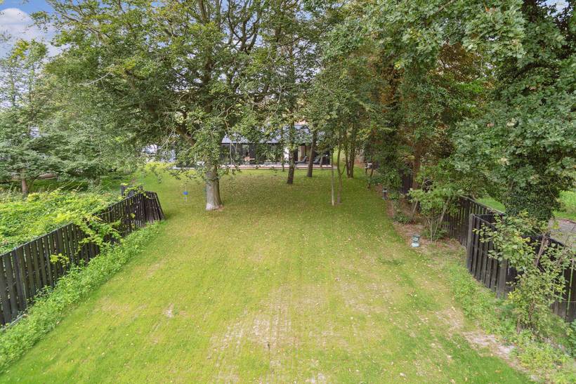 Foto von Ferienhaus YI25 in Rågeleje - Nordseeland