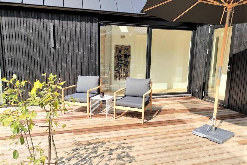 Foto von Ferienhaus YI25 in Rågeleje - Nordseeland