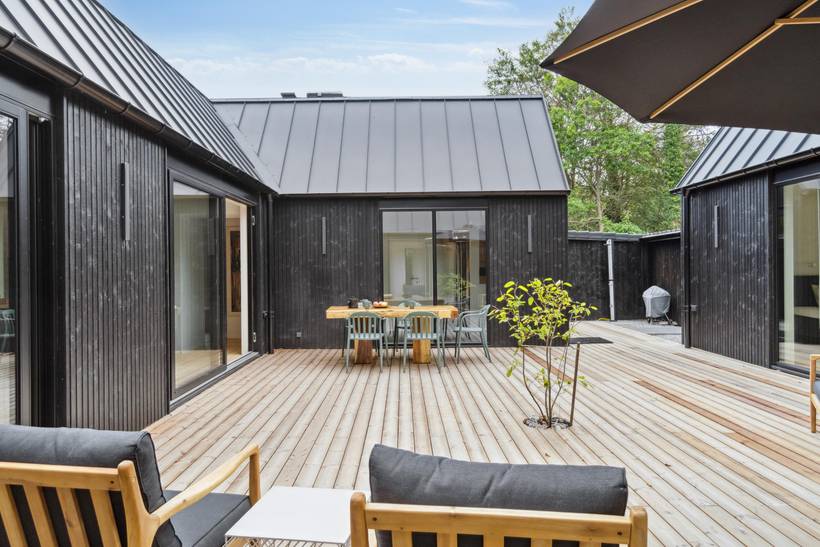 Foto von Ferienhaus YI25 in Rågeleje - Nordseeland