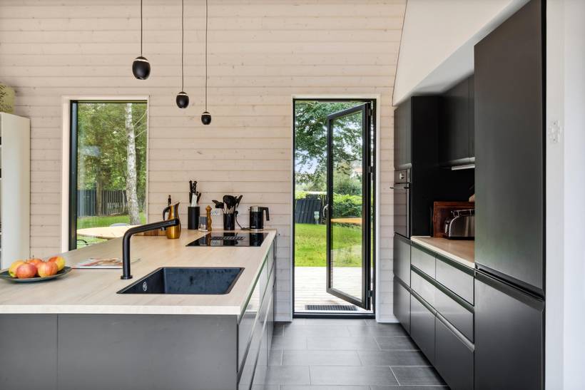 Foto von Ferienhaus YI25 in Rågeleje - Nordseeland