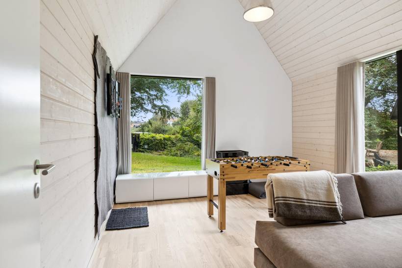 Foto von Ferienhaus YI25 in Rågeleje - Nordseeland