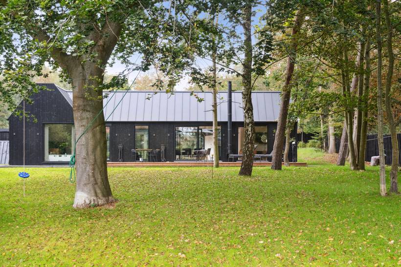 Foto von Ferienhaus YI25 in Rågeleje - Nordseeland
