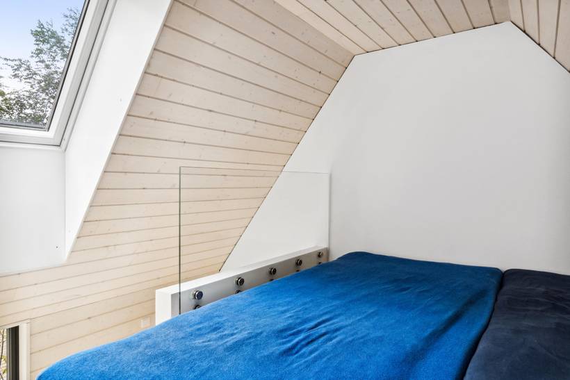 Foto von Ferienhaus YI25 in Rågeleje - Nordseeland