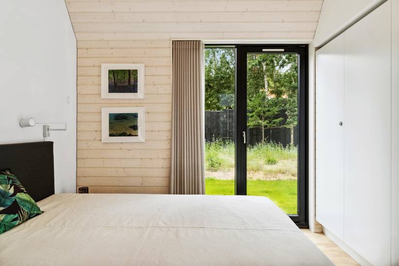 Foto von Ferienhaus YI25 in Rågeleje - Nordseeland