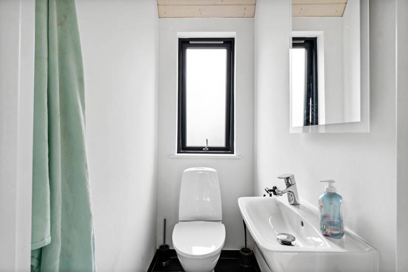 Foto von Ferienhaus YI25 in Rågeleje - Nordseeland