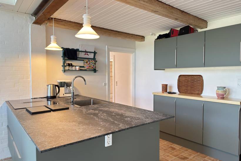 Foto von Ferienhaus YI38 in Skagen - Nordjütland