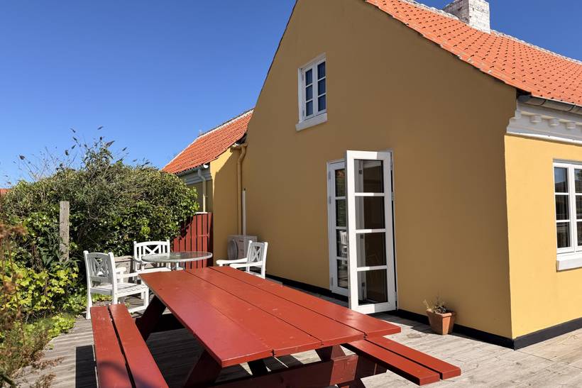 Foto von Ferienhaus YI38 in Skagen - Nordjütland