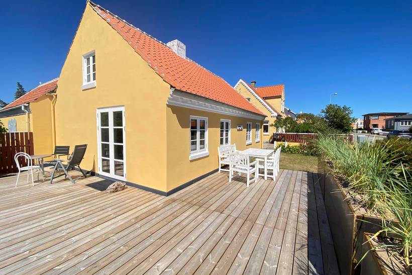 Foto von Ferienhaus YI38 in Skagen - Nordjütland