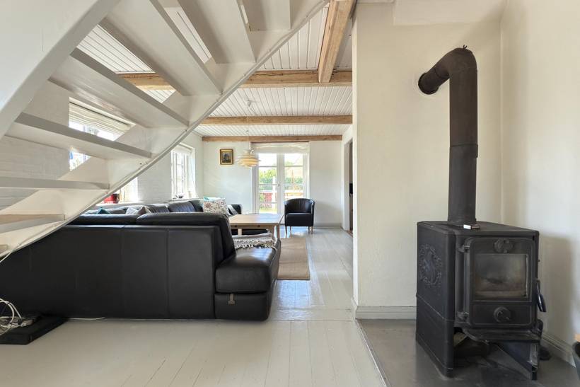 Foto von Ferienhaus YI38 in Skagen - Nordjütland