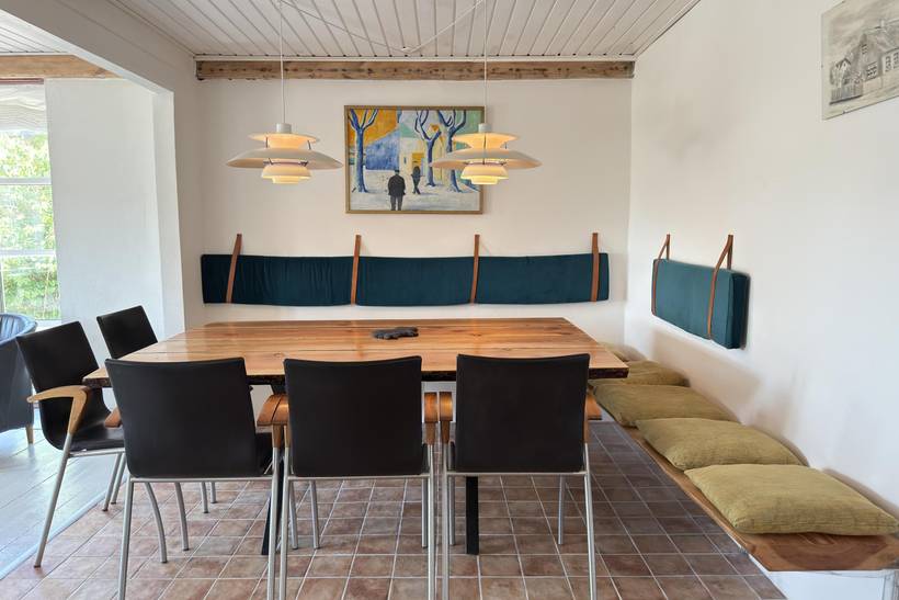 Foto von Ferienhaus YI38 in Skagen - Nordjütland