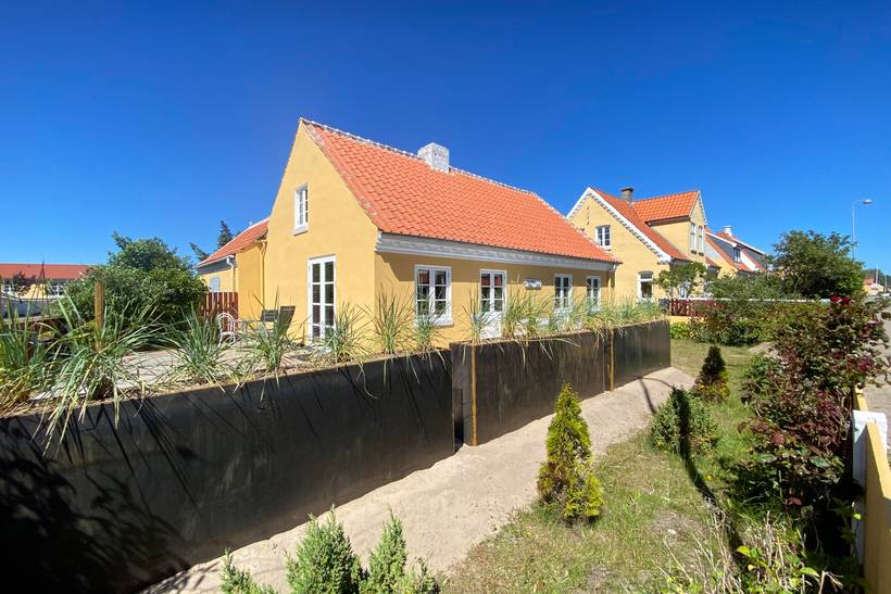 Foto von Ferienhaus YI38 in Skagen - Nordjütland