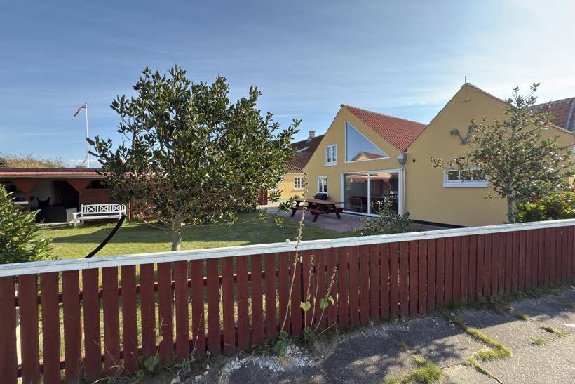 Foto von Ferienhaus YI38 in Skagen - Nordjütland