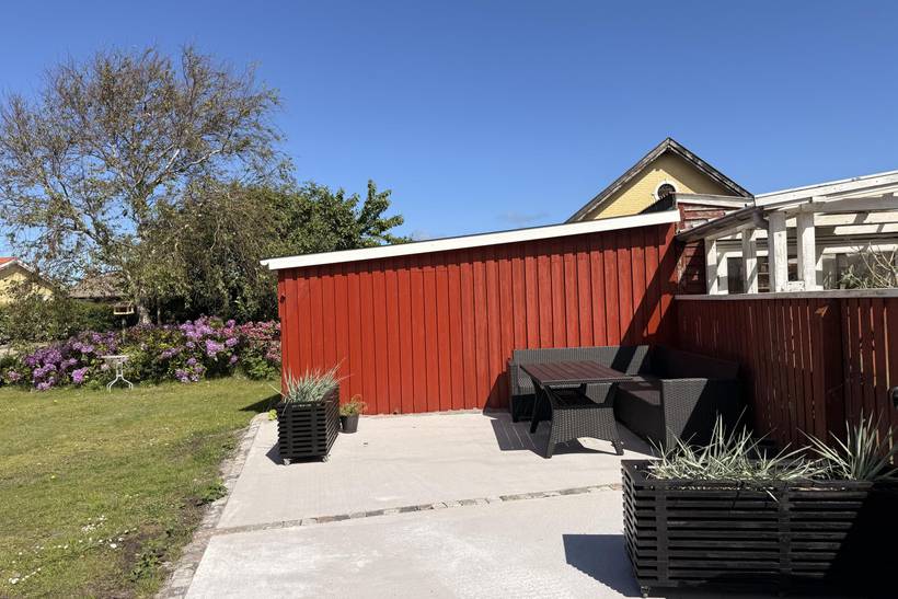 Foto von Ferienhaus YI38 in Skagen - Nordjütland