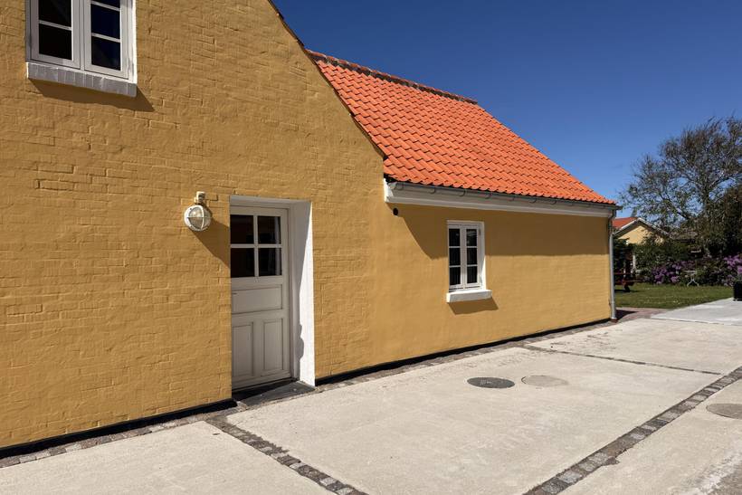 Foto von Ferienhaus YI38 in Skagen - Nordjütland