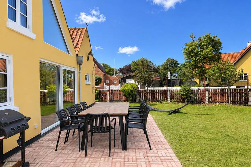 Foto von Ferienhaus YI38 in Skagen - Nordjütland