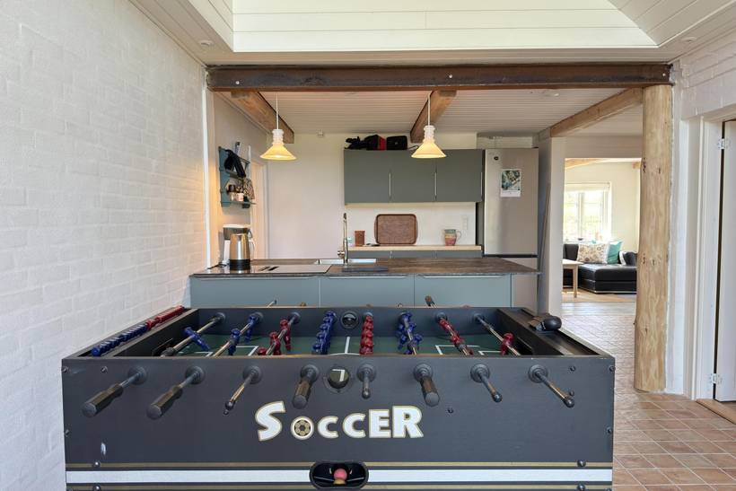 Foto von Ferienhaus YI38 in Skagen - Nordjütland