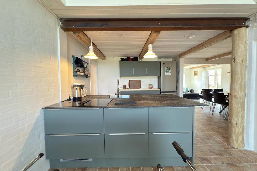 Foto von Ferienhaus YI38 in Skagen - Nordjütland