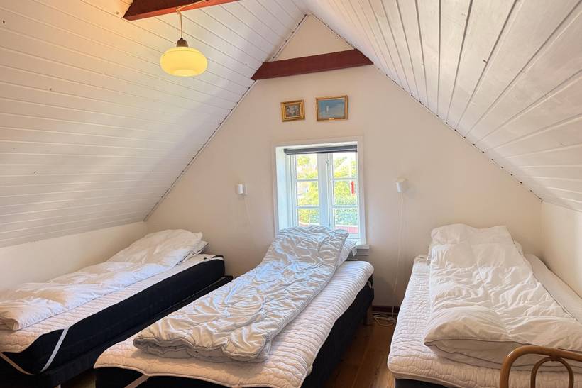 Foto von Ferienhaus YI38 in Skagen - Nordjütland