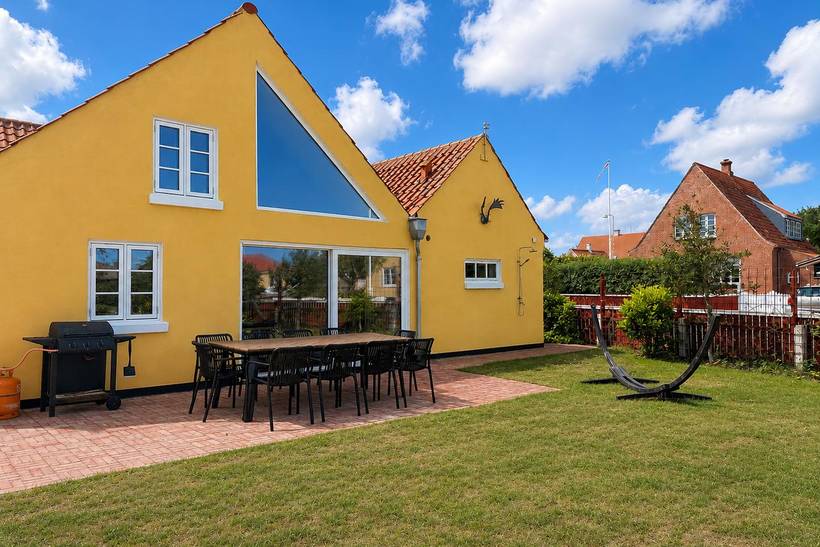 Foto von Ferienhaus YI38 in Skagen - Nordjütland