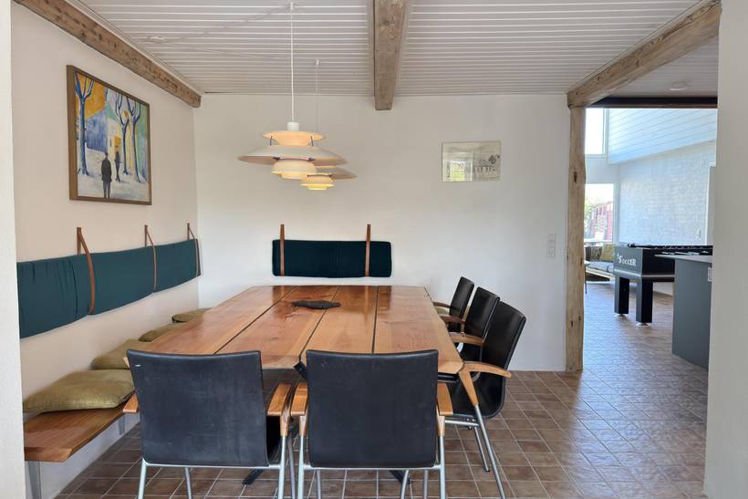 Foto von Ferienhaus YI38 in Skagen - Nordjütland
