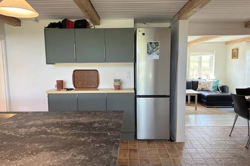 Foto von Ferienhaus YI38 in Skagen - Nordjütland
