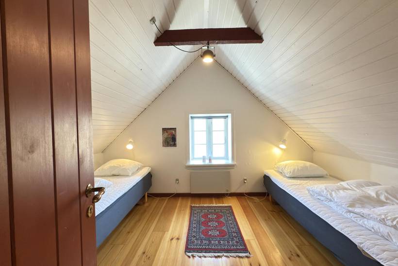 Foto von Ferienhaus YI38 in Skagen - Nordjütland