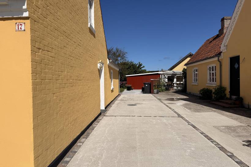 Foto von Ferienhaus YI38 in Skagen - Nordjütland